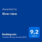 Apartamento River View