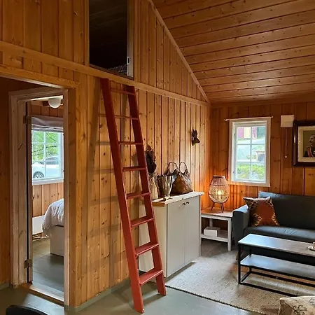 River View Apartment
