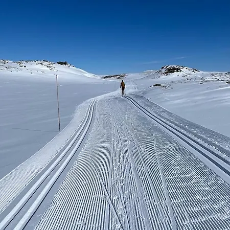 Апартаменты River View Ховет