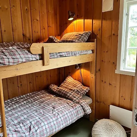 River View Apartment Hovet