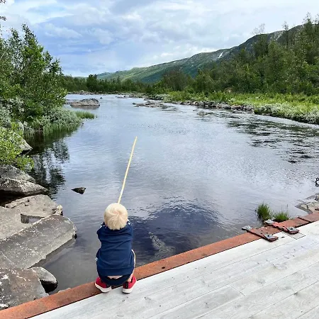 River View Апартаменты