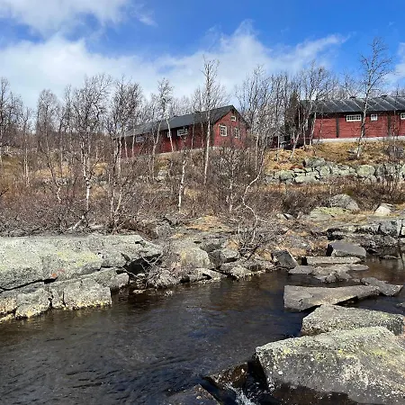 Apartament River View *