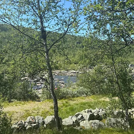 Апартаменты River View