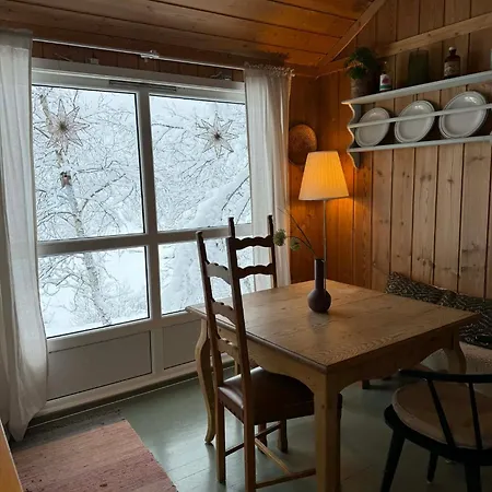 River View Apartment