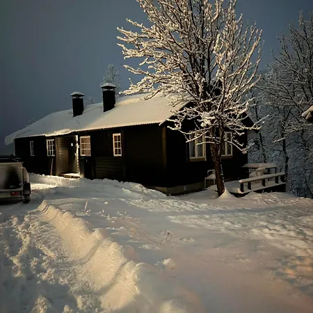 Apartment River View *