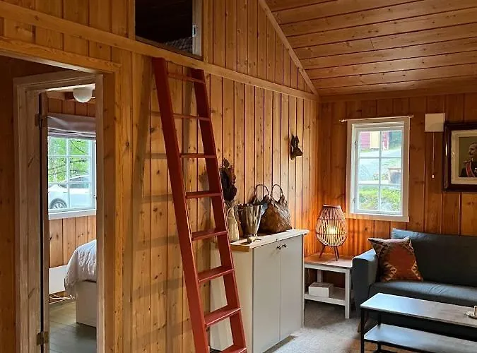 River View Apartment