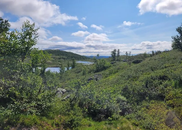 River View Apartment *