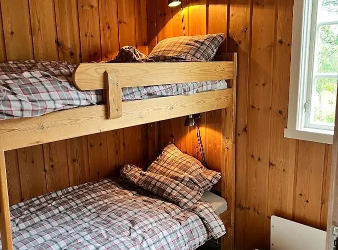 River View Apartment Hovet