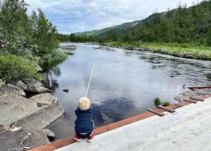 River View Apartment