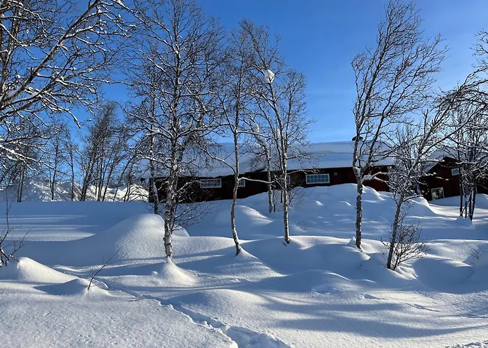 River View Apartment *