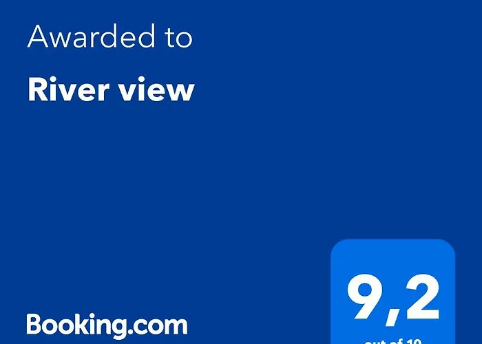 Apartment River View