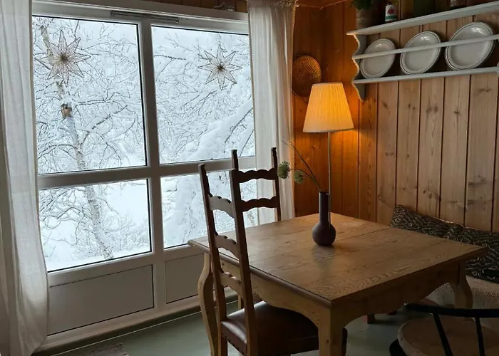 River View Apartment