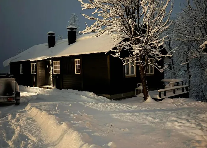 Apartment River View *